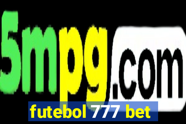 futebol 777 bet